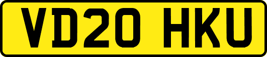 VD20HKU