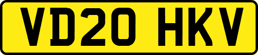 VD20HKV