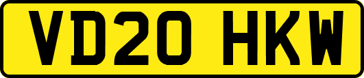 VD20HKW