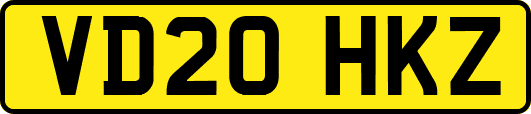 VD20HKZ