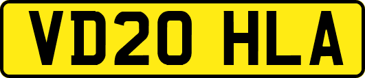 VD20HLA