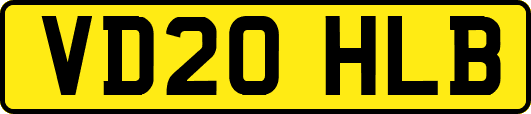 VD20HLB