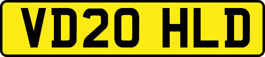 VD20HLD