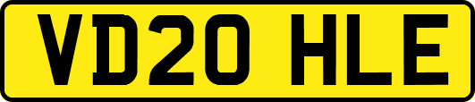 VD20HLE