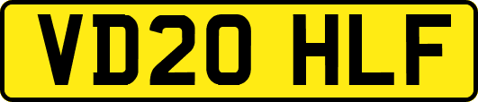 VD20HLF