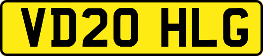 VD20HLG