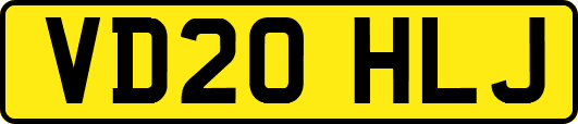 VD20HLJ