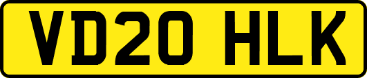 VD20HLK