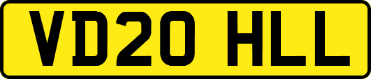 VD20HLL