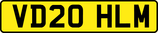 VD20HLM