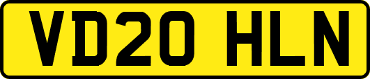 VD20HLN