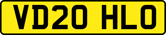VD20HLO