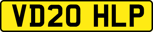VD20HLP