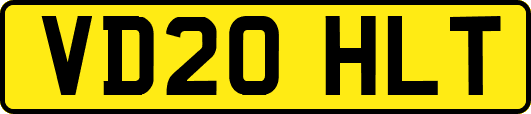VD20HLT