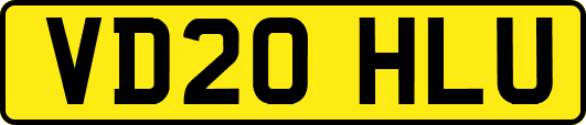 VD20HLU