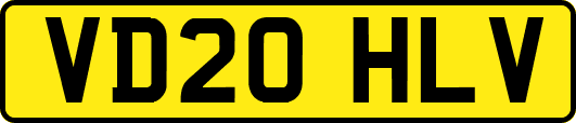 VD20HLV