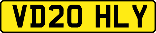 VD20HLY