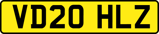 VD20HLZ