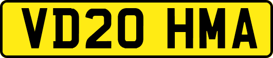 VD20HMA