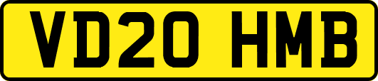 VD20HMB