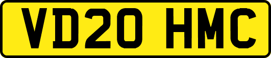 VD20HMC