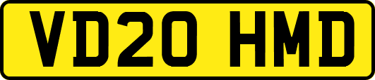 VD20HMD