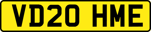 VD20HME