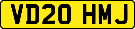 VD20HMJ