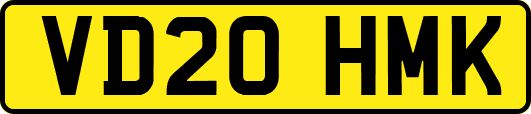 VD20HMK