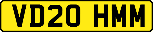 VD20HMM