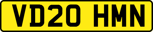 VD20HMN