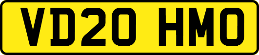 VD20HMO