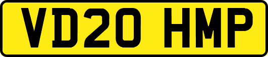 VD20HMP