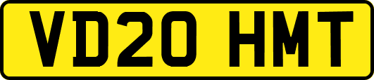 VD20HMT
