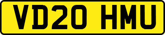 VD20HMU