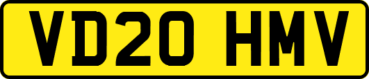 VD20HMV