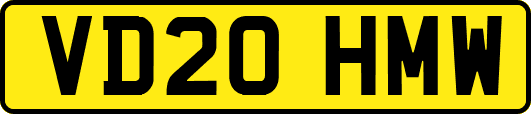 VD20HMW