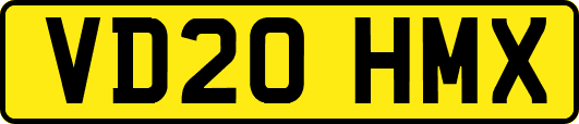 VD20HMX