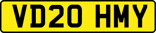 VD20HMY