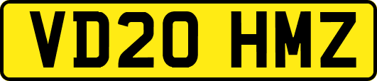 VD20HMZ