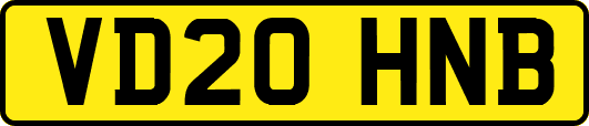 VD20HNB
