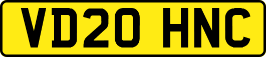 VD20HNC
