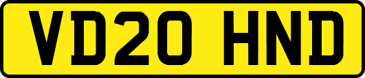 VD20HND