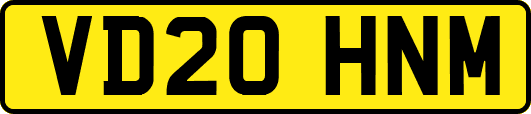 VD20HNM