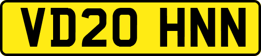 VD20HNN