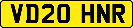 VD20HNR