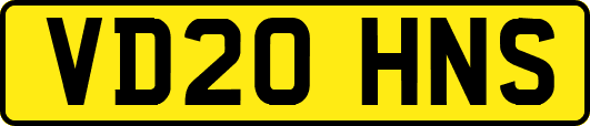 VD20HNS