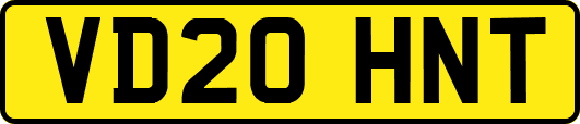 VD20HNT