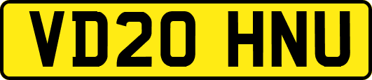 VD20HNU