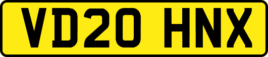 VD20HNX